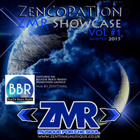 #ZMR ZENCOPATION SHOWCASE by ZENTINAL (Vol 1 WINTER) by Zentinal