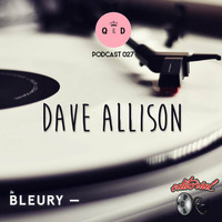 Queen &amp; Disco ¦ Podcast 027 - Dave Allison by Dave Allison