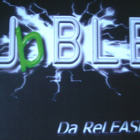 UbBLE - album &quot;Da release&quot; (2003 ou 2005)
