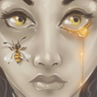 Honey Tears by Yin vs Yang