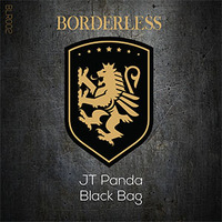 JT Panda - Black Bag by Borderless Records