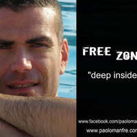Paolo Manfrè - Free Zone (Deep Inside) (free download) by Paolo Manfrè