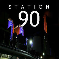 Station 90 Show 06: Simon Heartfield by Station 90