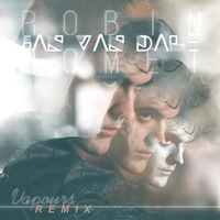 Robin Romei - Vapours (Jan van Dale Remix) by Jan van Dale