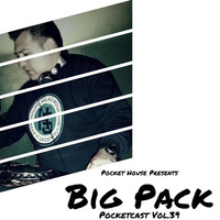 Pocketcast Vol.39 Big Pack by Pocket House