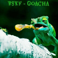 BSKF - 'Goacha' (Original Mix) by BSKFmusic