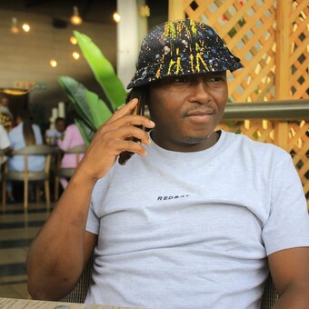 Mcebisi Zuluboy Mbele Mbele