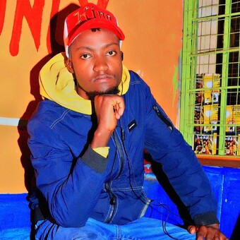 Deejey Sparkzz(Mr Focus)