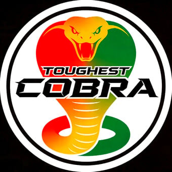 Toughest Deejay Cobra🔥🔥