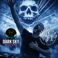 2026-008-Dark Sky Sessions: Give me Techno by beHanzer