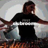 Club Room 162 by Anja Schneider by Techno Music Radio Station 24/7 - Techno Live Sets