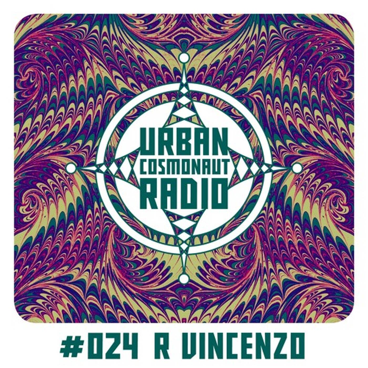 UCR #024 by R Vincenzo episode artwork