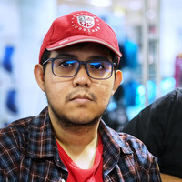 RE:ON Comics - Illustrator FACHREZA OCTAVIO ZAIN - [ INDONESIA ] by Radio X Interviews