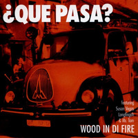 Wood In Di Fire - Di Chalis Haffi Bun by moanin