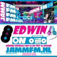 17-5-2015 Edwin "ON" de zondagmiddag Jamm "ON" middag op Jamm Fm. by Edwin van Brakel ( JammFm )