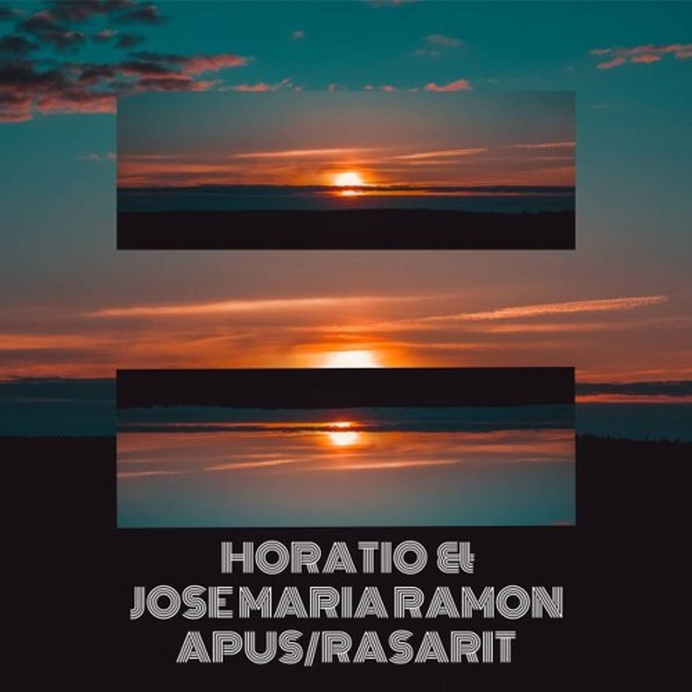 HORATIO & JOSE MARIA RAMON - RASARIT DE SOARE (OUTSIDE ROMANIA) episode artwork