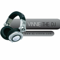Waves of Sunshine The Manjefiek Edition by Vinnie the DJ! by Vinnie the DJ!