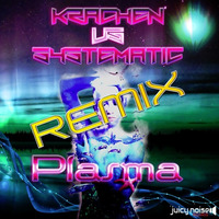 Krachen Vs Systematic - Plasma (Villitsh Remix)138 by Villitsh