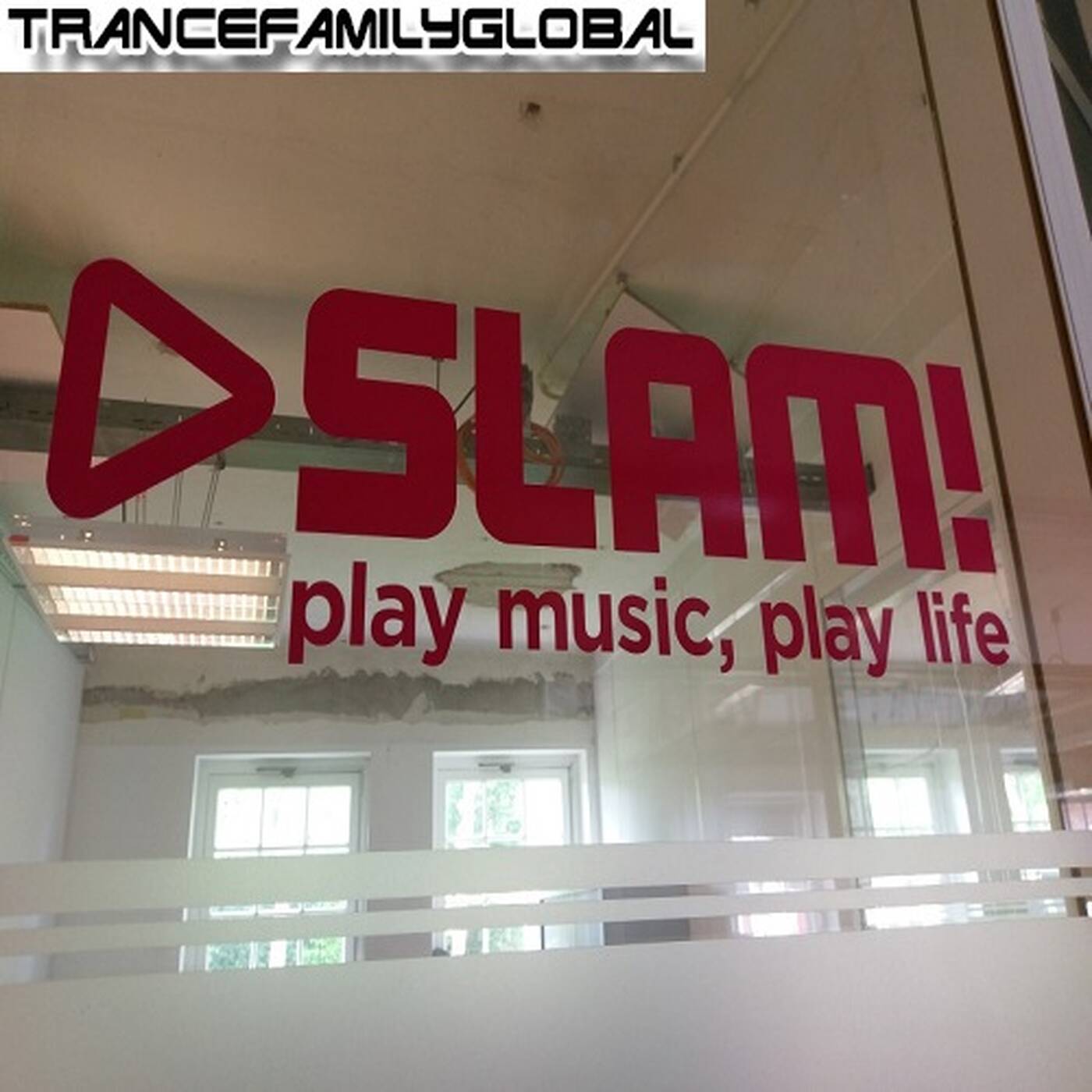 Armin van Buuren - SLAM! Mix Marathon (ADE Special) (17.10.2018) episode artwork