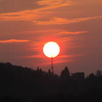 Junior Santiago - First Sunshine 2013 Session by DJ Junior Santiago