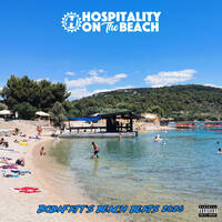 BobaFatt's Beach Beats | Hospitality on the Beach 2026 by BobaFatt