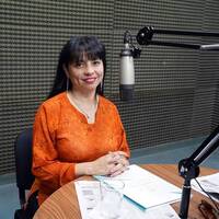 Juarez Orieta - Directora Provincial de Estadísticas y Censos - Inflación en Jujuy by unjuradio03