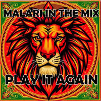 Malari in the mix - Play it again by Malari