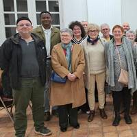 Mamers - Rabbi Kokolo by Frequence Sillé