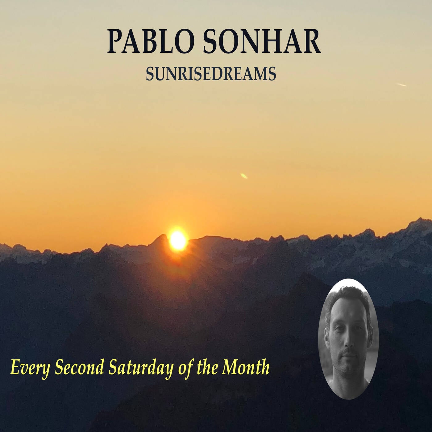 Pablo Sonhar @pablosonhar - Sunrisedreams 012 episode artwork
