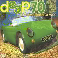 Deep Records - Deep Dance 70 (The Y2K Edition) by Mixkatalog