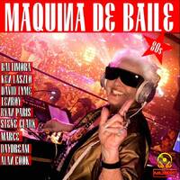MAQUINA DE BAILE 80s ( J.J. MUSIC 2019 ) by J.S MUSIC