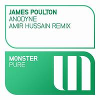 James Poulton - Anodyne (Amir Hussain Remix) by Chris_Station