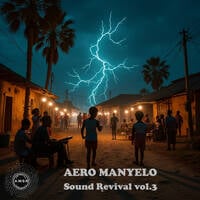 Aero Manyelo - Herbal 3 Radio 71(Sound Revival vol.3) by Aero Manyelo