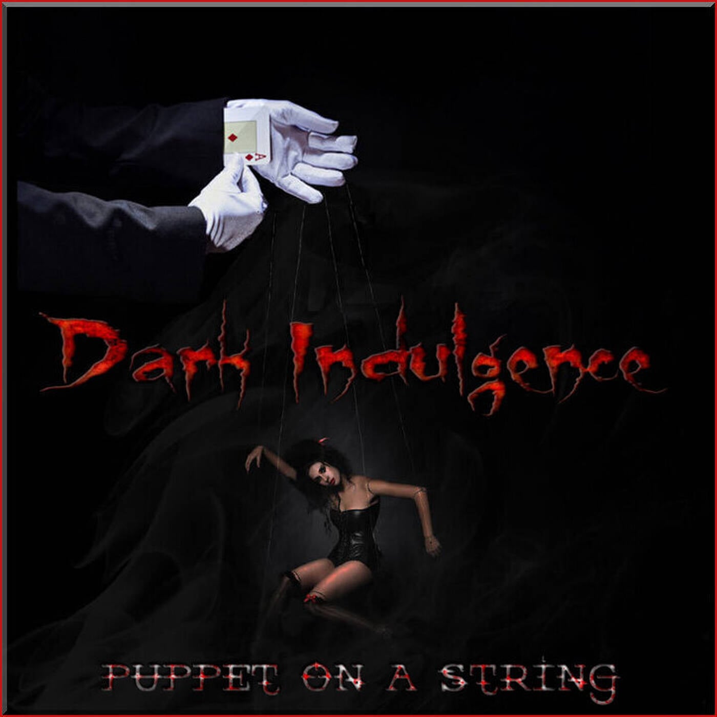 Dark Indulgence 10.04.20 Industrial | EBM | Dark Techno Mixshow by Scott Durand : djscottdurand.com episode artwork