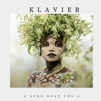l'Afro beat classique vol 6 by Monghadi Lethabo More