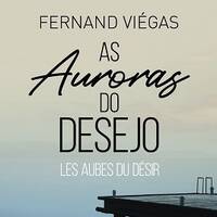 Fernand Viégas apresenta As Auroras do Desejo na Biblioteca Municipal de Tavira by Rádio Horizonte Algarve