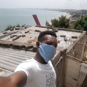 Garoto do Murr&atilde;o