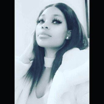Nelisiwe Alicia Mdunge