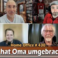 Home Office # 430 by NuoFlix