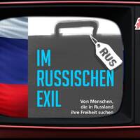 Im russischen Exil - ein neues Leben im Osten by NuoFlix