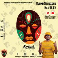 AfroNerd - Ngoma Sessions Mix S2 E4 (13 October 2023) by Ngoma Sessions