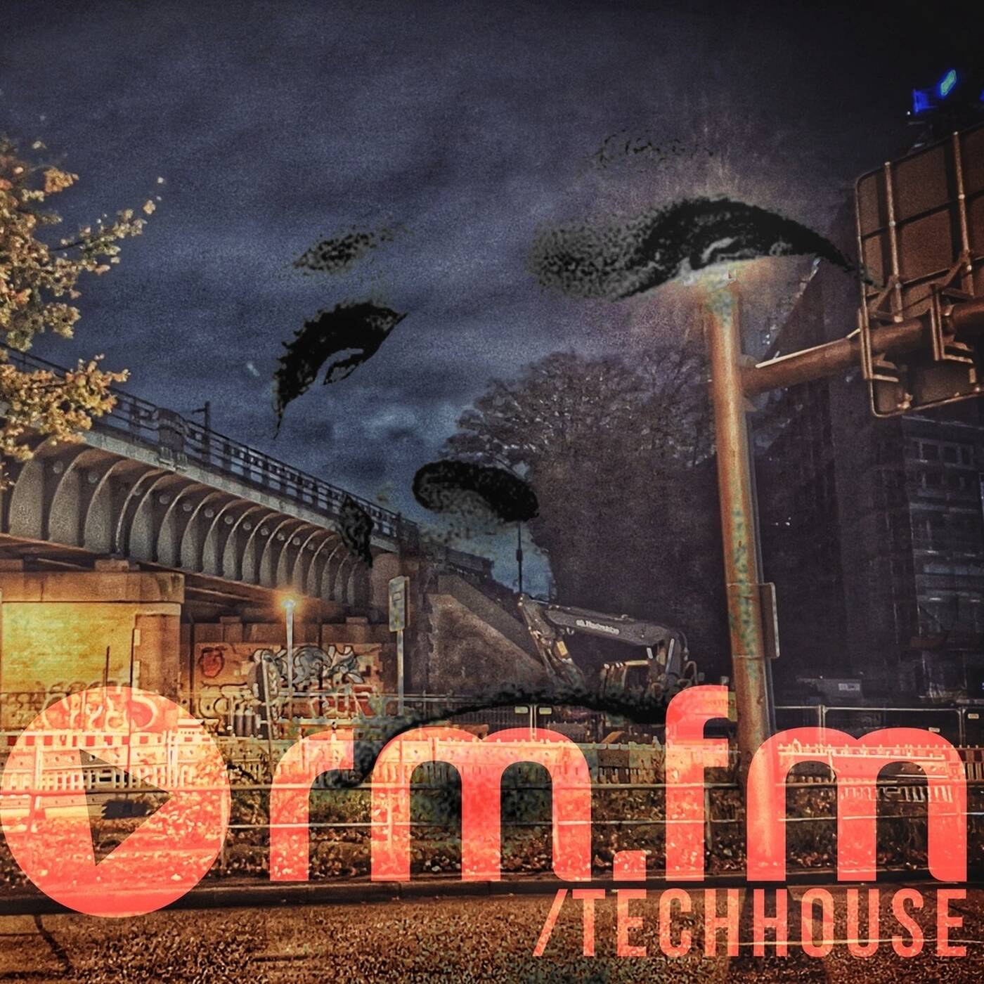 Birdimusic Weekly Radioshow