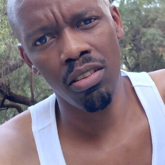 Gerald Mnisi