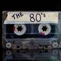 DJ Mikey Knuckles - #The80'sMix by DJMikeyKnuckles by DJMikeyKnuckles