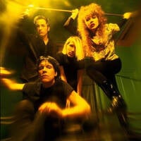 King Loser Surf and Snot Puppies für the Love of Ivy by theemadmarcus