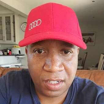 Siyabonga Gasa