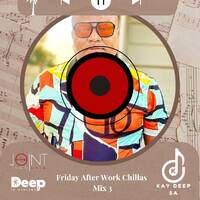 Kay Deep SA - FAWC Mix 3 by Deep In Maglera