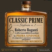 Alexander Glazunov by Roberto Roganti Music