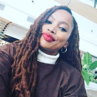 Stephanie Mc Gluwa