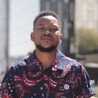 Xolani Maleven Nyuswa